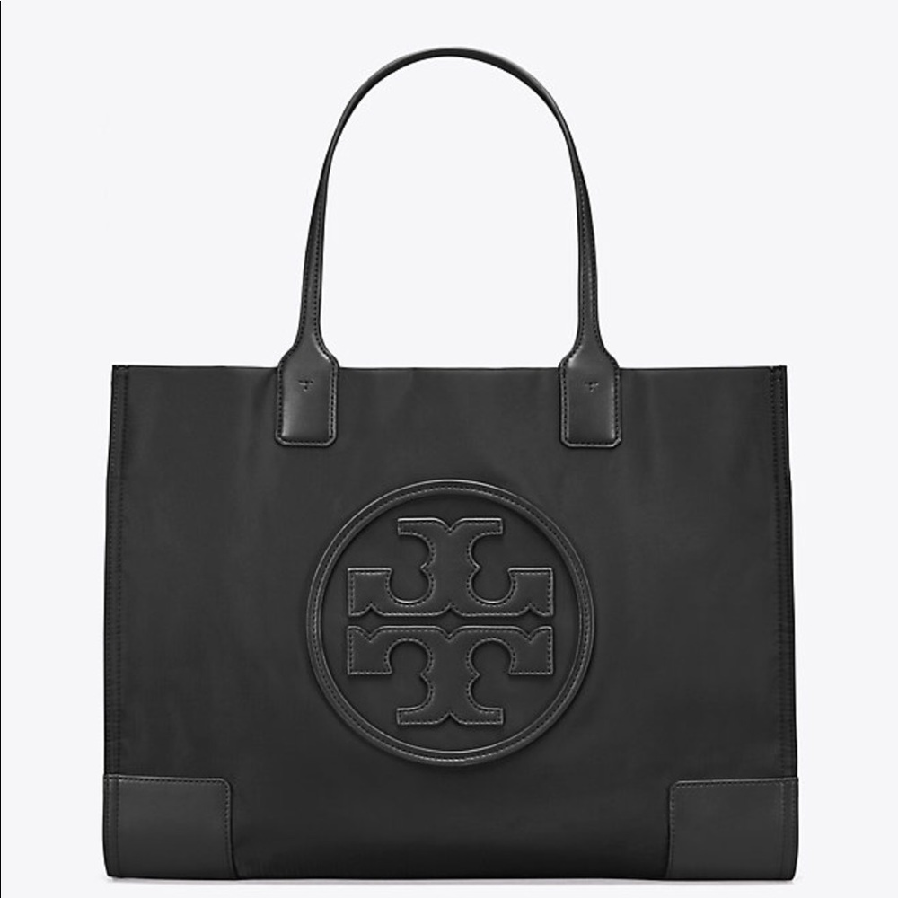 Tory Burch Ella Tote Bag